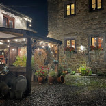 Le Gastromme Nourriture