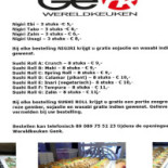 Wereldkeuken Genk Nourriture