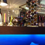 Le Kreta À l'intérieur