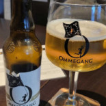 Café 't Centrum Nourriture