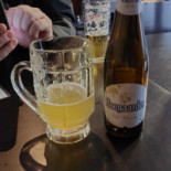 Café 't Centrum Nourriture