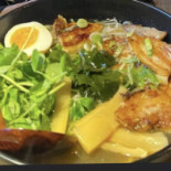 Nepal Delight Nourriture