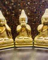 Makimasan Nourriture