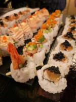 Makimasan Nourriture