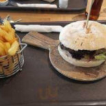 Burger-grill Nourriture