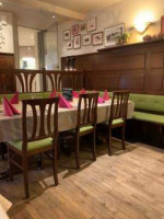 Bruls À l'intérieur