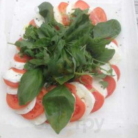 The Square Nourriture