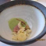 Le Petit Axhe Comida