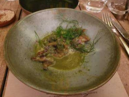 Bistro Bis Nourriture