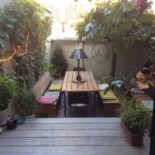 Simone's Kitchen À l'intérieur