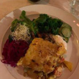 Simone's Kitchen Comida