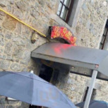 Le Petit Pont Exterior