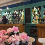 Koffieklap Extérieur