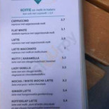 Koffieklap Nourriture