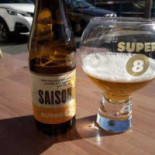 Le Trident Nourriture