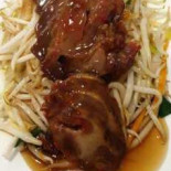 Fang's Hapje À l'intérieur