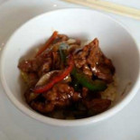 Delices De Chine Nourriture