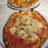 Pizzeria Pugliese Nourriture