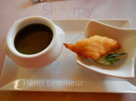 Den Vlaschaert Nourriture