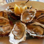 Den Vlaschaert Nourriture