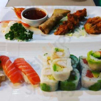 Asia Express Nourriture