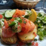 Loli Nivelles Nourriture