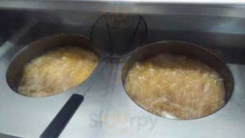 Friethuis 't Dorp Nourriture