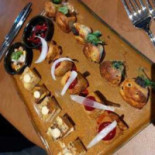 Le Bistro D'ethan Nourriture