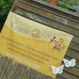 La Pat' A Crepe Extérieur