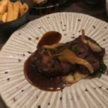 Pub De Steenput Nourriture