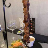 L'epee Gourmande Comida