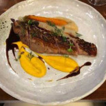 Les Halles Wavre Comida