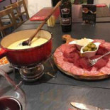 Le Bistronome Comida