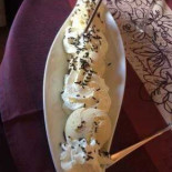 Mazamet (le) Nourriture