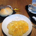 Soul Coffee Geraardsbergen Nourriture