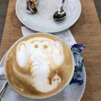 Blackcoffee Nourriture