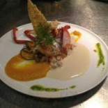 Bistro Celto À l'intérieur