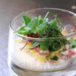 Bistro Celto Nourriture