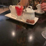 La Villa Des Bégards Nourriture