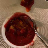 La Villa Des Bégards Nourriture