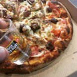 Pizza Dimmi Nourriture