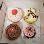 Sweety Cup Nourriture