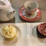 Sweety Cup Nourriture