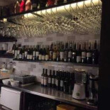 Barabas Bilzen Nourriture