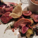 Grand Cafe Casino Nourriture