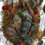 L'entre Côte Nourriture