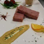 L'entre Côte Nourriture