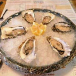 Mas Brasa Nourriture