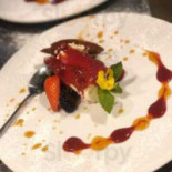 Intermezzo Nourriture