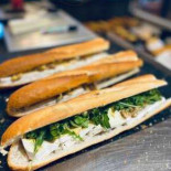 A L’aise Nourriture